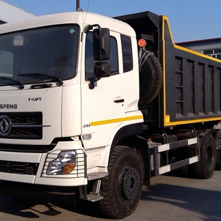 Самосвал  DONGFENG 6х4 (DFL3251 AW1) 