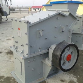 Роторная дробилка PXJ800х400