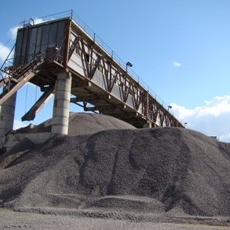 Щебень гранитный от производителя фр 5-20