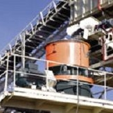 Sandvik CH430