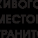 Гранитный щебень различных фракций.