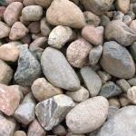 Валуны от компании «ГК СЛОН» по выгодным ценам