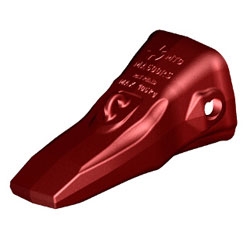 Коронка экскаваторная MTG MA120E1