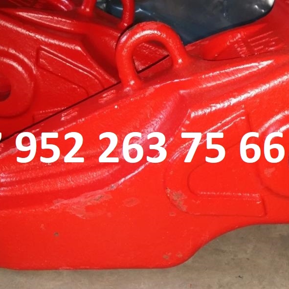 Адаптеры и коронки J700 для ковшей экскаваторов