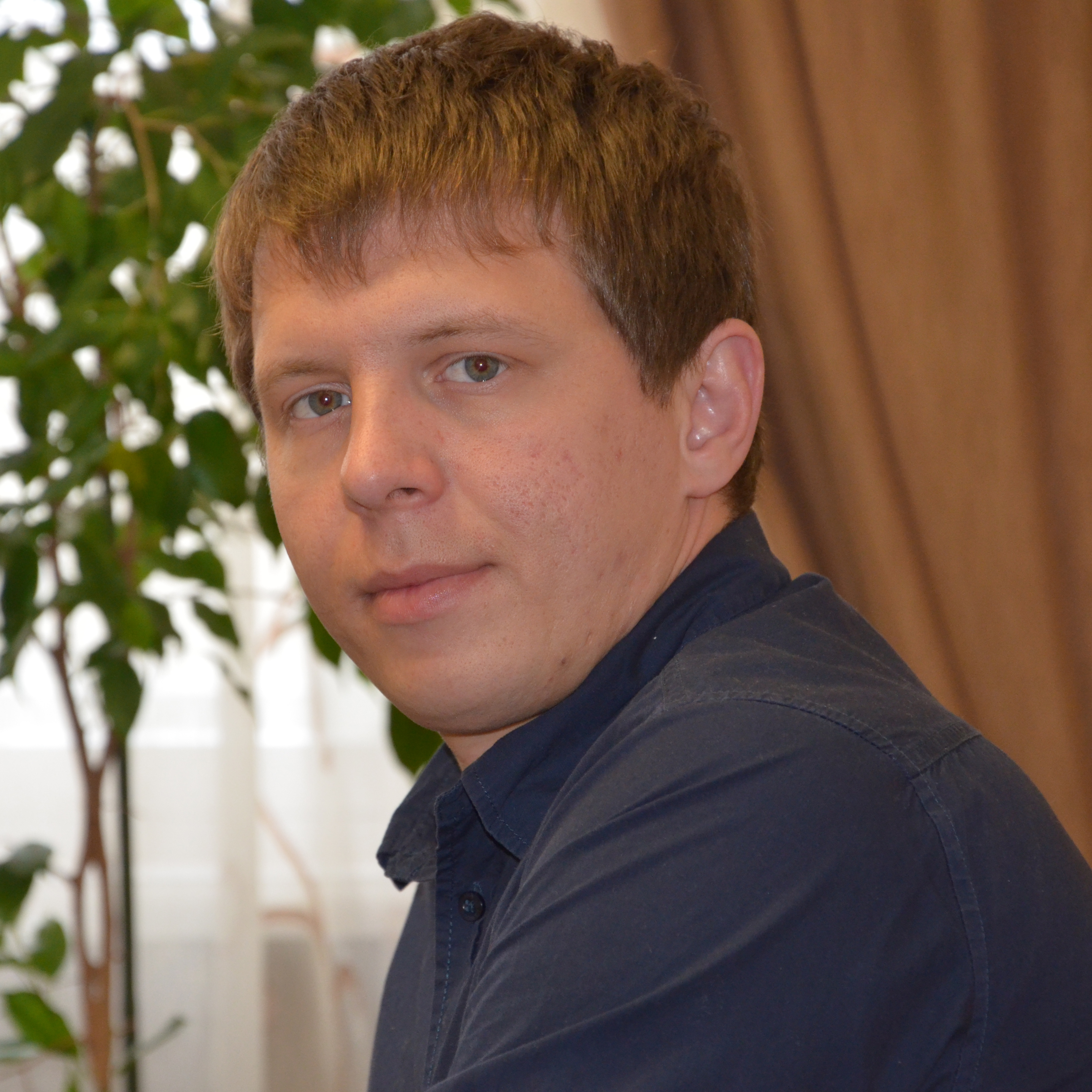 Решетников Александр Сергеевич