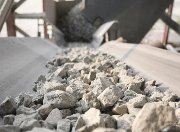 В Норильске появится новое производство щебня от резидента АЗРФ