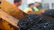 В Пензенской области обновят 110 км дорог до 1 сентября 