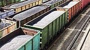 Погрузка на сети РЖД в январе-апреле 2026 года