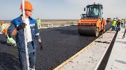 Почти 76 километров дорог в Орловской области приведут в порядок в рамках нового нацпроекта