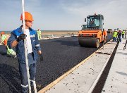 Почти 76 километров дорог в Орловской области приведут в порядок в рамках нового нацпроекта