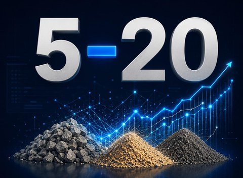 Новые возможности первого отраслевого ИИ «5-20»