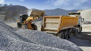 В Карелии запустят новое производство щебня с инвестициями свыше 500 млн рублей