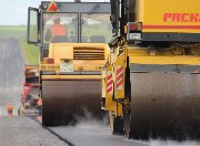 В Новосибирской области в 2025 году приведут в порядок почти 250 км автодорог