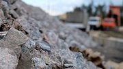 Предприятие ДНР займется добычей щебня 