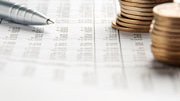 Объём строительных работ в России за первый квартал 2026 года