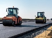 В Ленобласти планируется завершить ремонт 200 километров дорог.