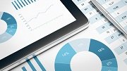 Объём производства щебня в России, май 2025 года