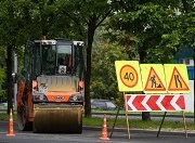 В Тульской области дополнительно будет отремонтировано 102 км дорог