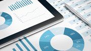 Объём производства щебня в России, июнь 2026 года