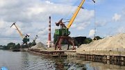 Начало навигации 2023 года
